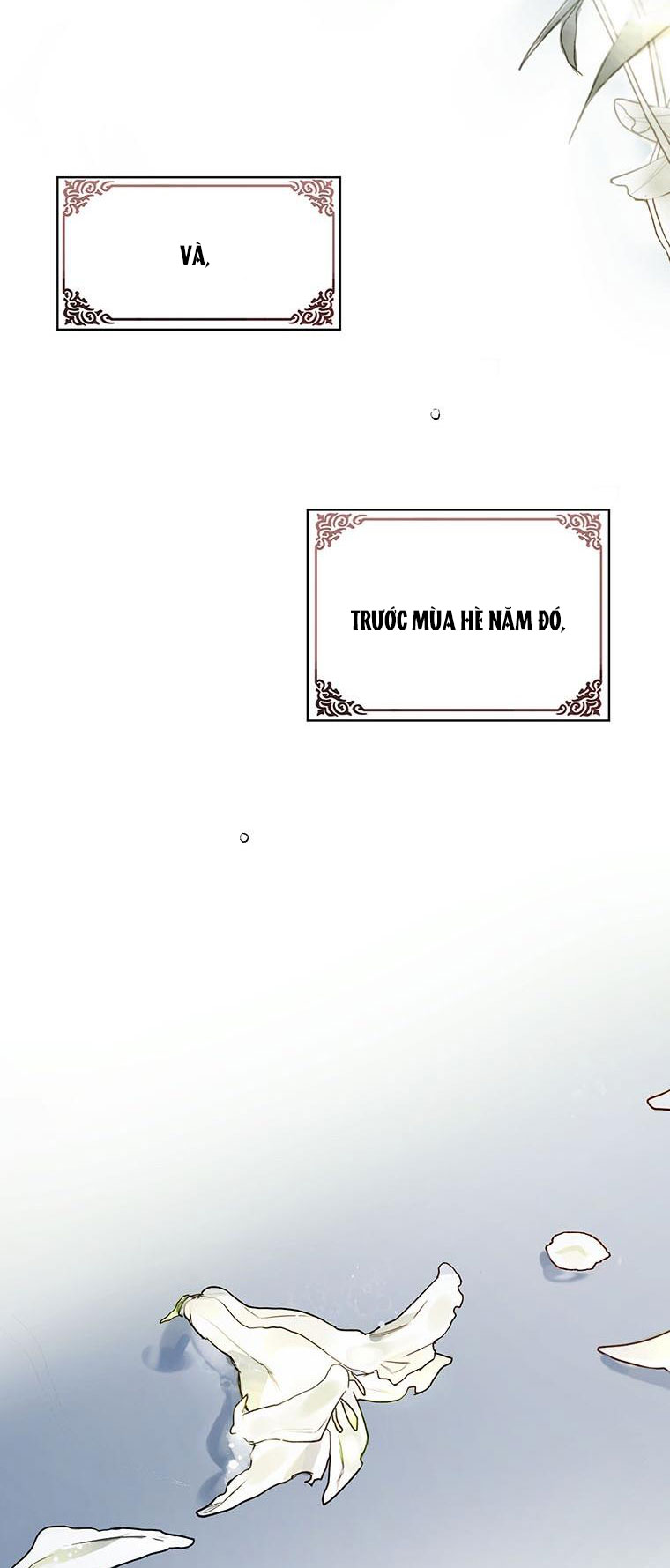 kết cục buồn của trò chơi nhập vai chapter 1 50