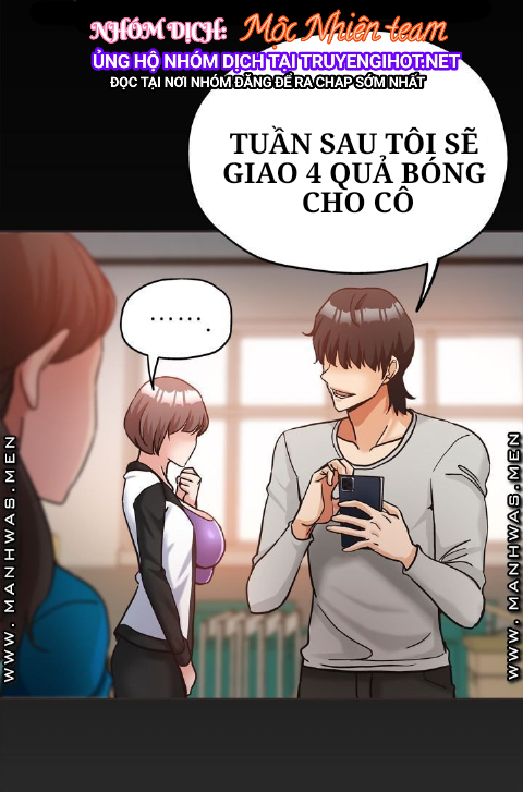 người chị của mẹ kế chapter 7 21