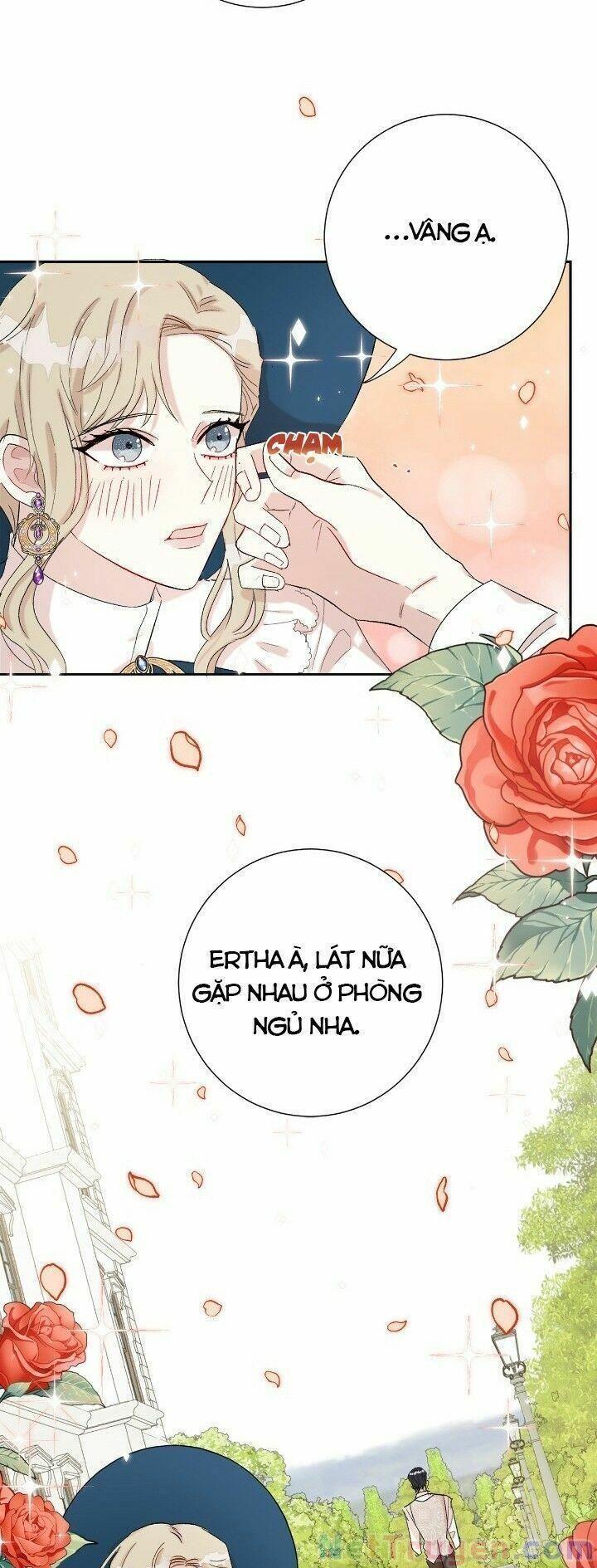 xin ngài đừng ăn tôi chapter 23 51