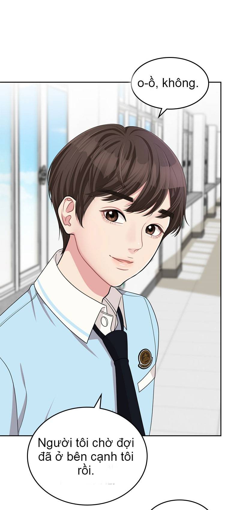 gửi tới bạn...người nắm giữ ngôi sao chapter 9 71