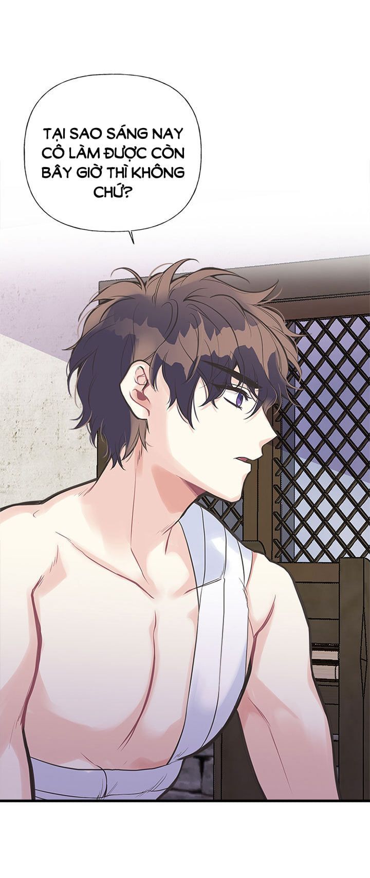 chị tôi đã nhặt về một nam chính quyến rũ chapter 13 39