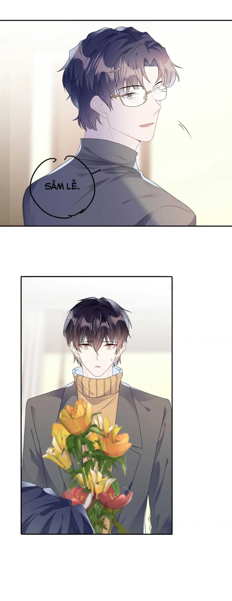 mạnh mẽ công chiếm chapter 31 26