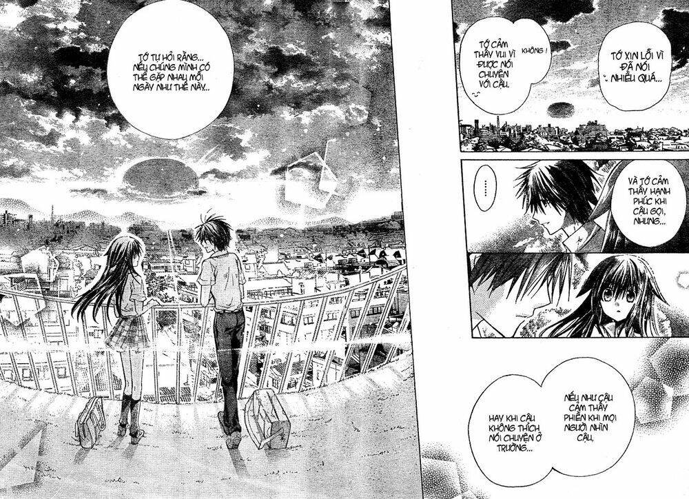 kokoni iru yo chapter 5 37