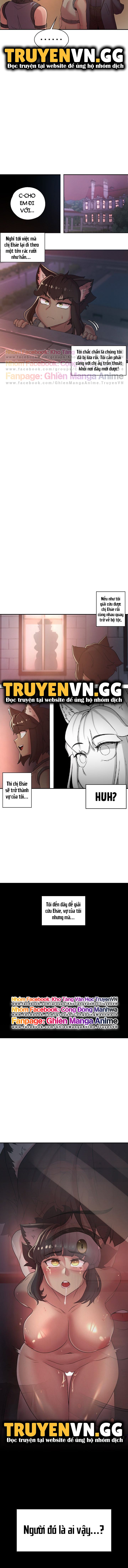 chuyển sinh thành phản diện game chapter 37 8