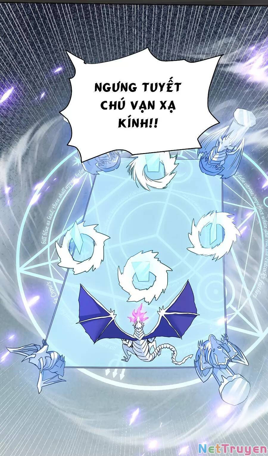 đồ long kỵ sĩ hôn môi ác long chapter 35.1 41