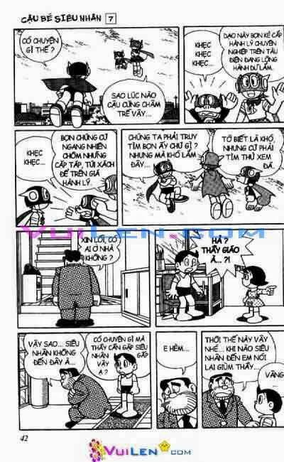 perman - cậu bé siêu nhân chapter 83 5