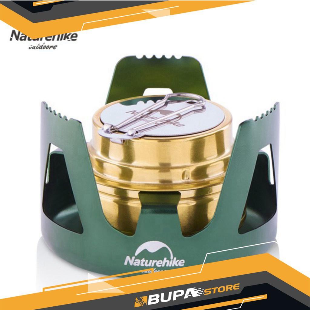 Bếp cồn dã ngoại NatureHike NH18L001-T