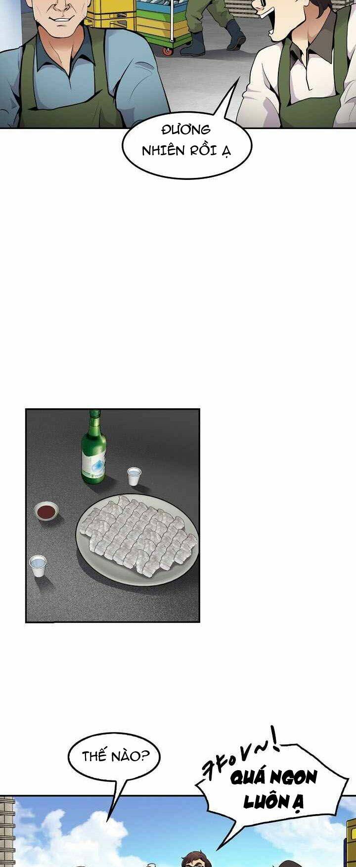 điều tra viên chuyển sinh chapter 55 5