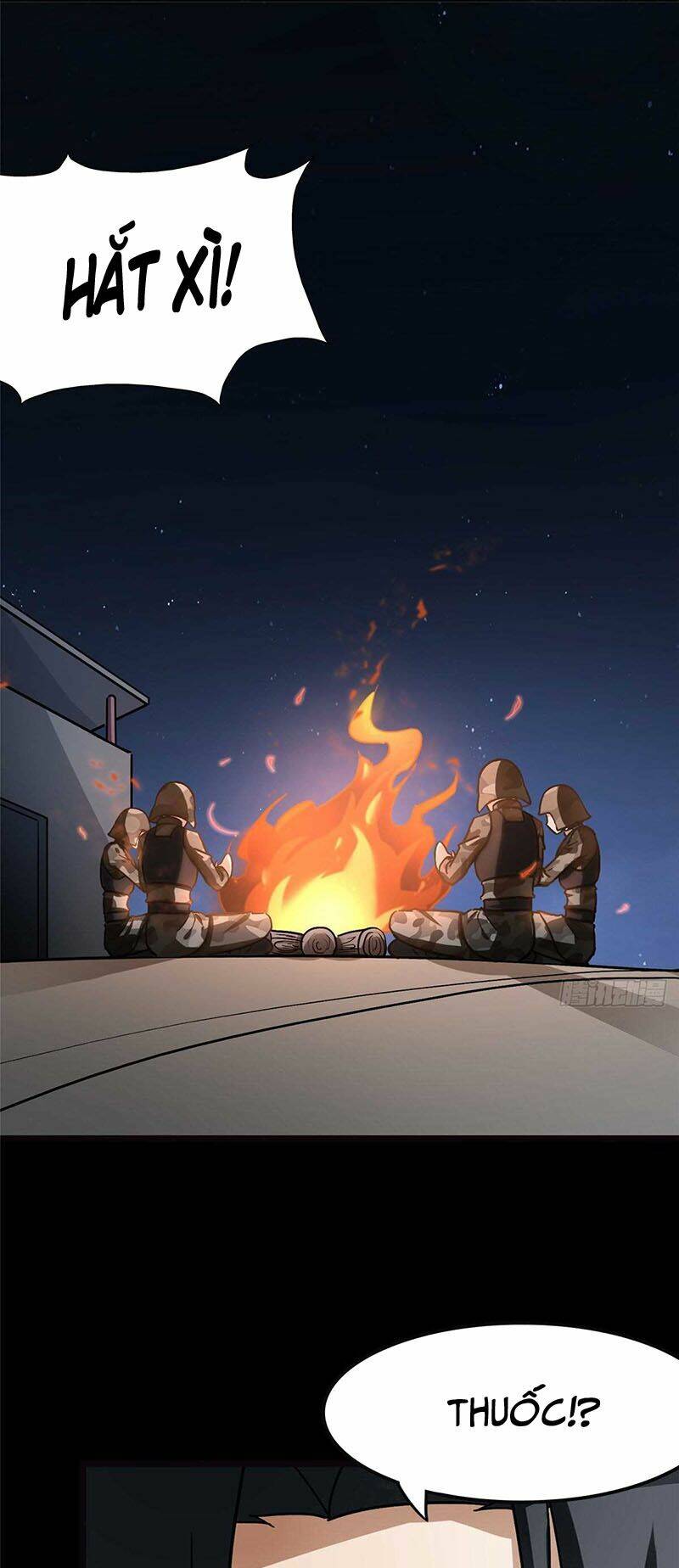 bạn gái virus của tôi chapter 275 1