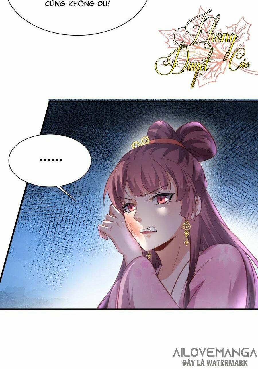 hoạn phi thiên hạ chapter 150 25