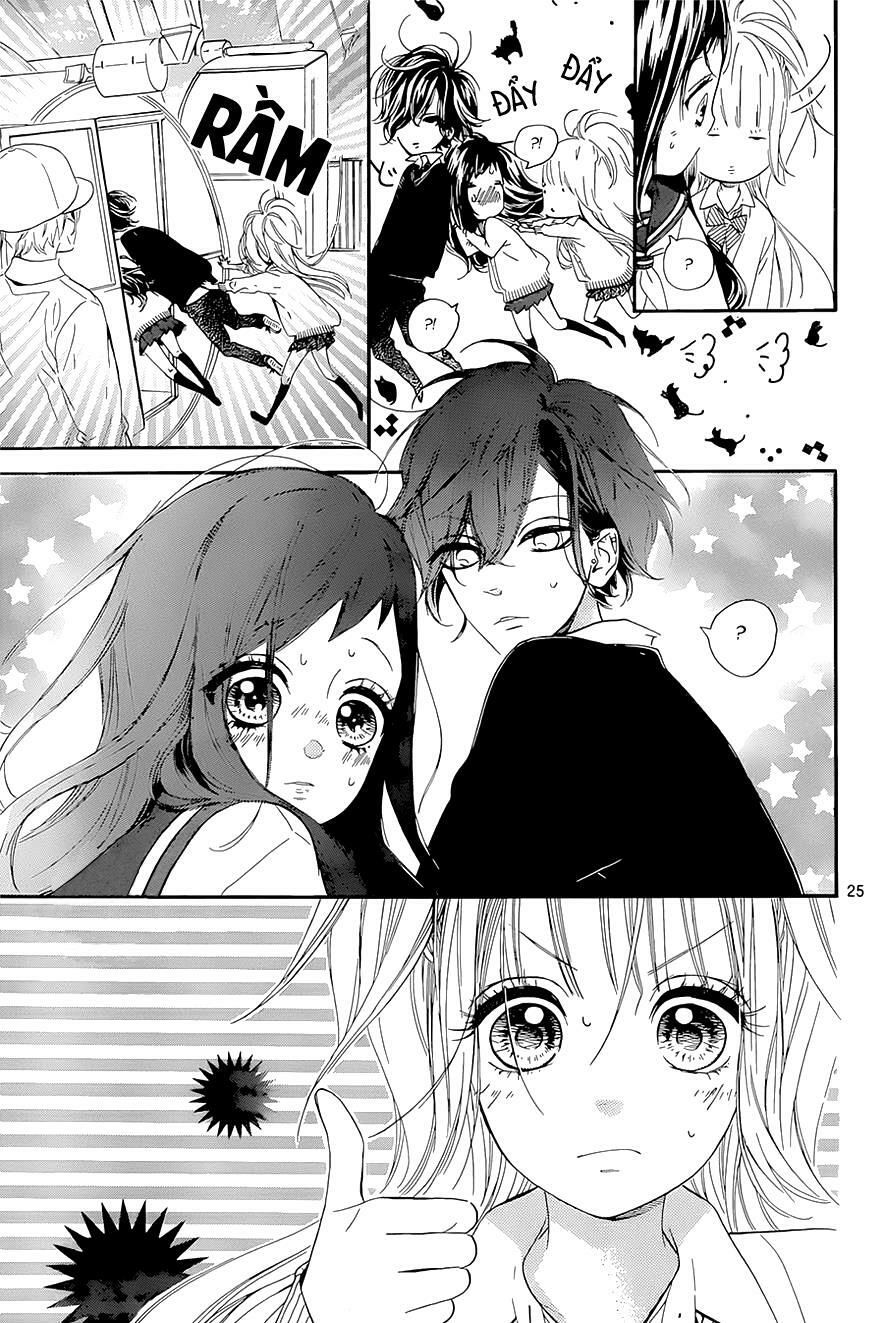 mata ashita chapter 6 25