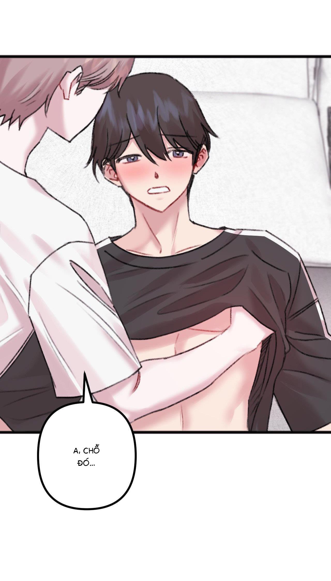 anh thật sự thích em sao chapter 21 37