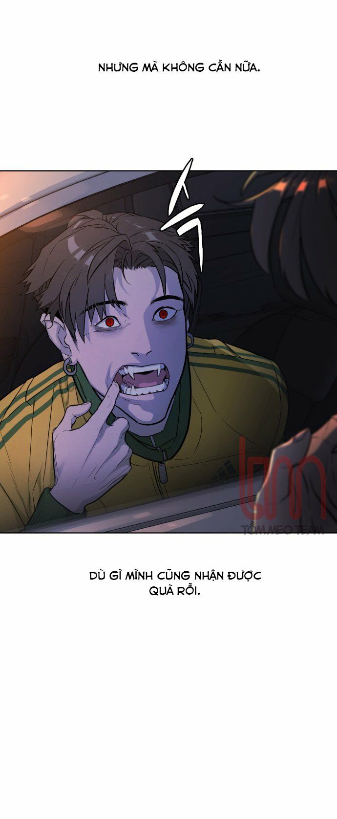 Máu trắng chapter 4 19