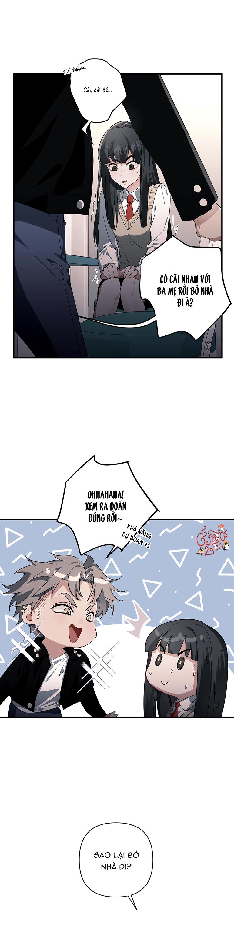 vết cắn tình yêu chapter 10 18