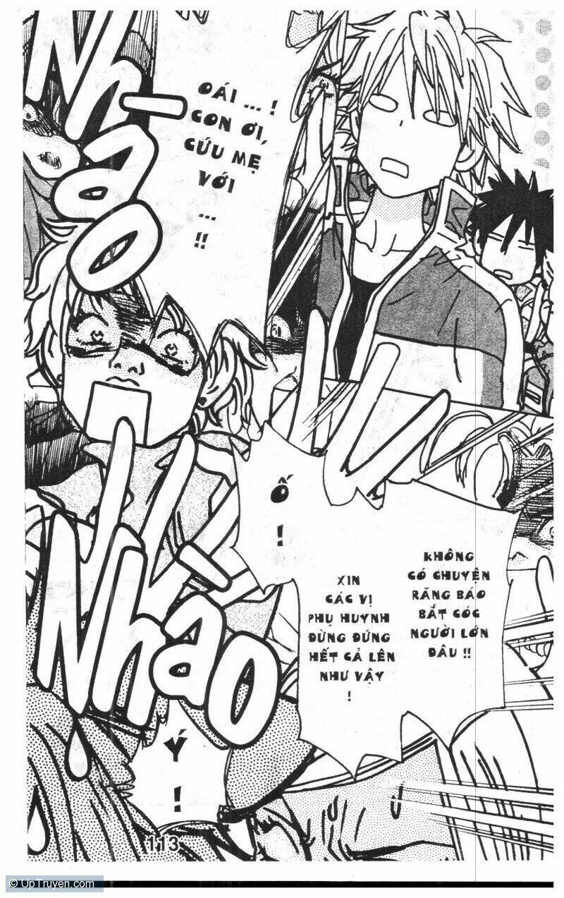 kirara no hoshi chapter 3 114