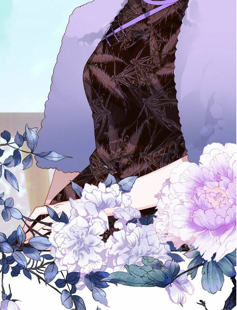 nhất sinh nhất thế mỹ nhân cốt chapter 20 18