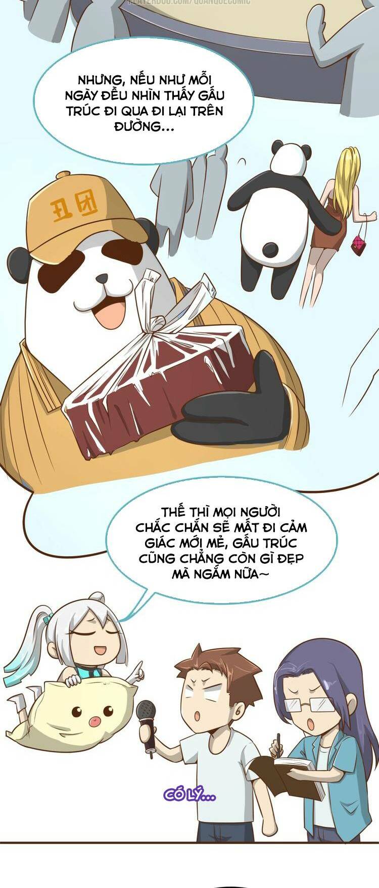 người chặn xuyên không chapter 36 8