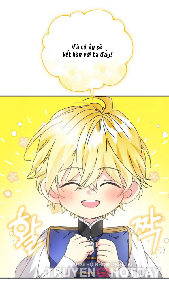 chiếm hữu trái tim bạo chúa chapter 6.1 49