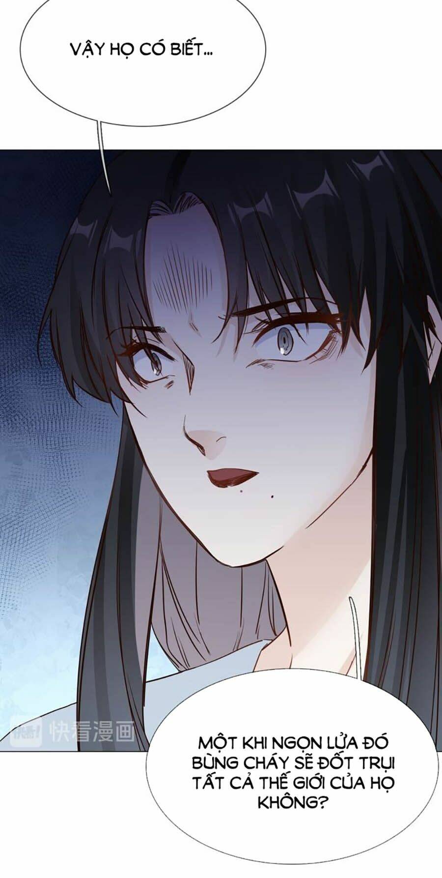 ngôi sao vụn vỡ chapter 67 22