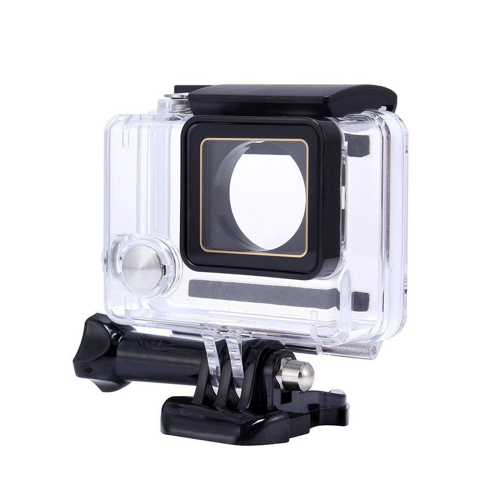 Case chống nước cho GoPro Hero 3, GoPro Hero 4