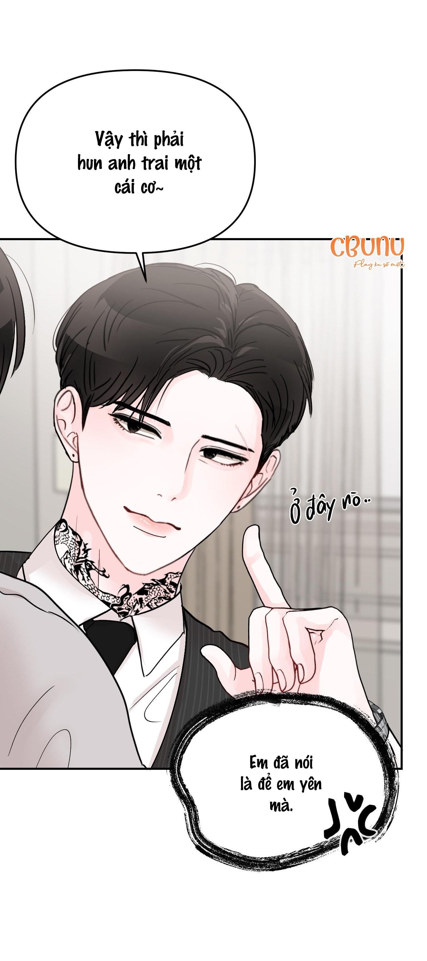 thán phục thanh xuân chapter 42 25