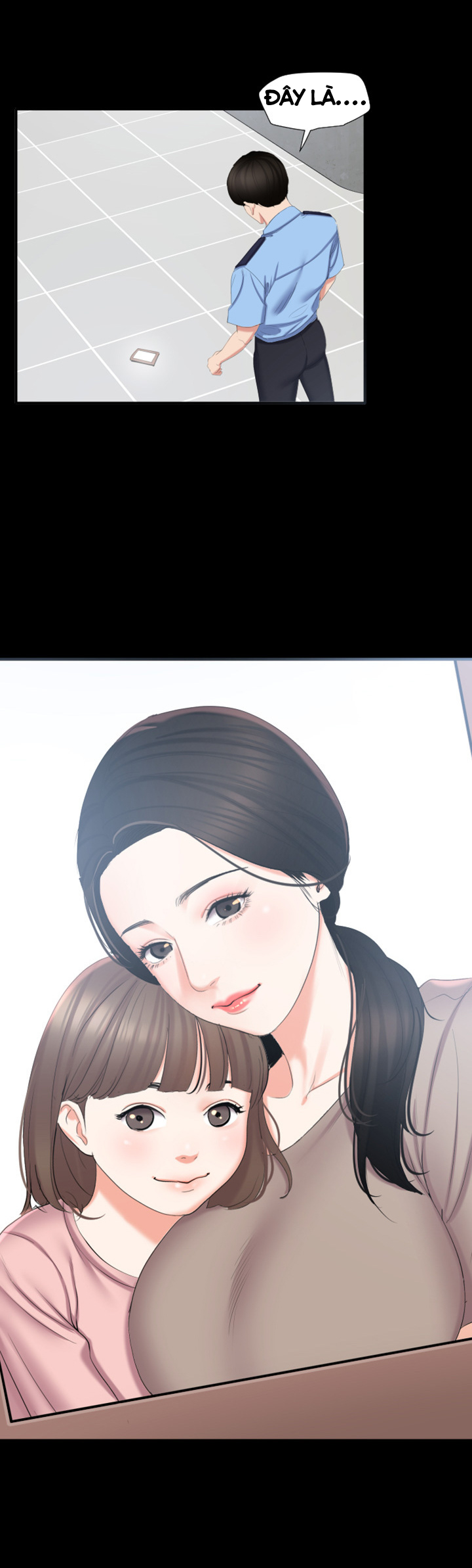 con rể chapter 1 29