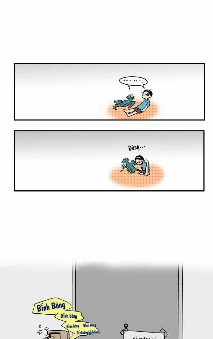 hắn ta là rồng chapter 11 6