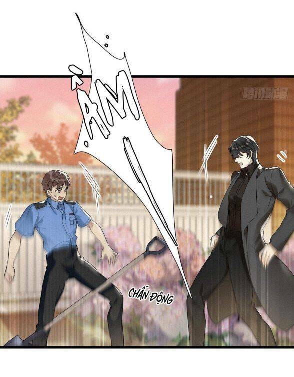 thỉnh quân nhập quái chapter 13 30