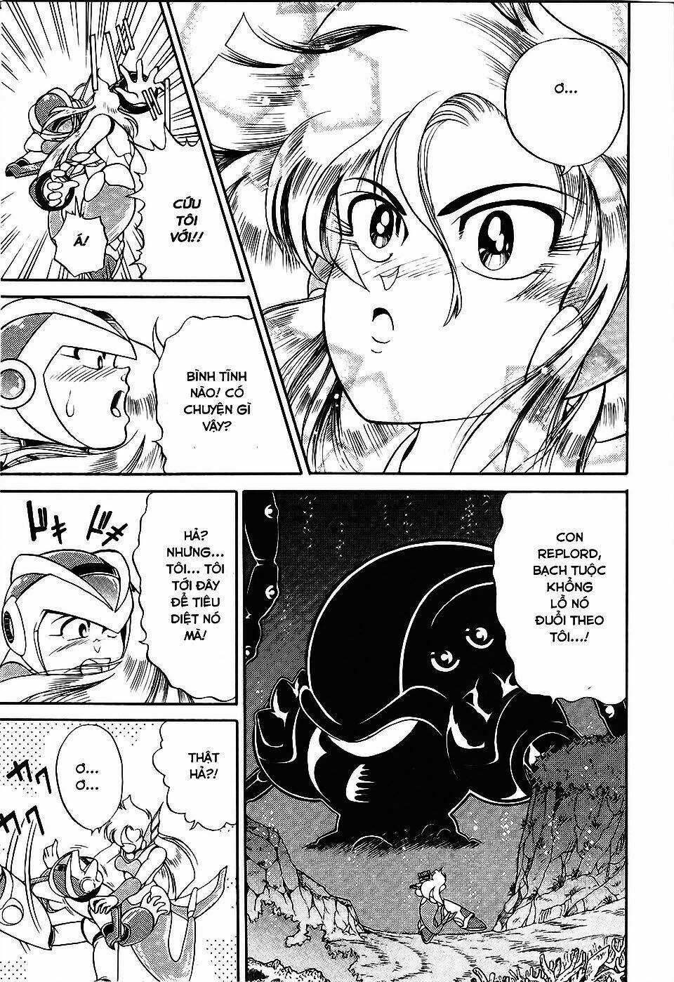 chiến binh thế giới ảo x - series chapter 10 4