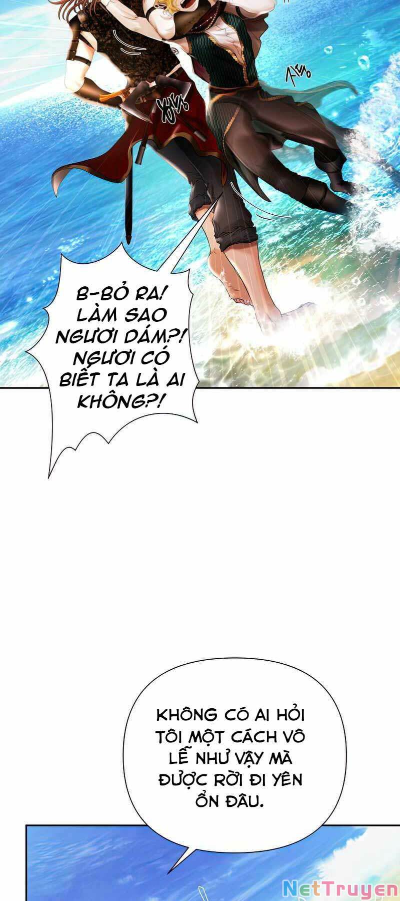 nhiệm vụ chiến binh chapter 25 42