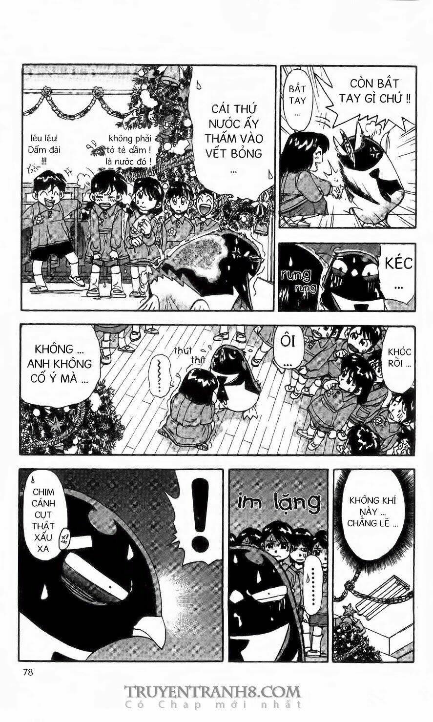 chim cánh cụt ginji chapter 38 13