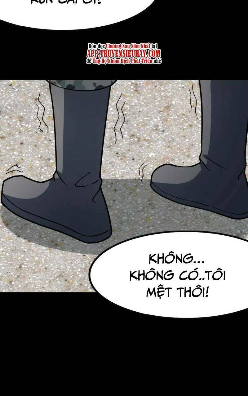 bạn gái virus của tôi chapter 404 20