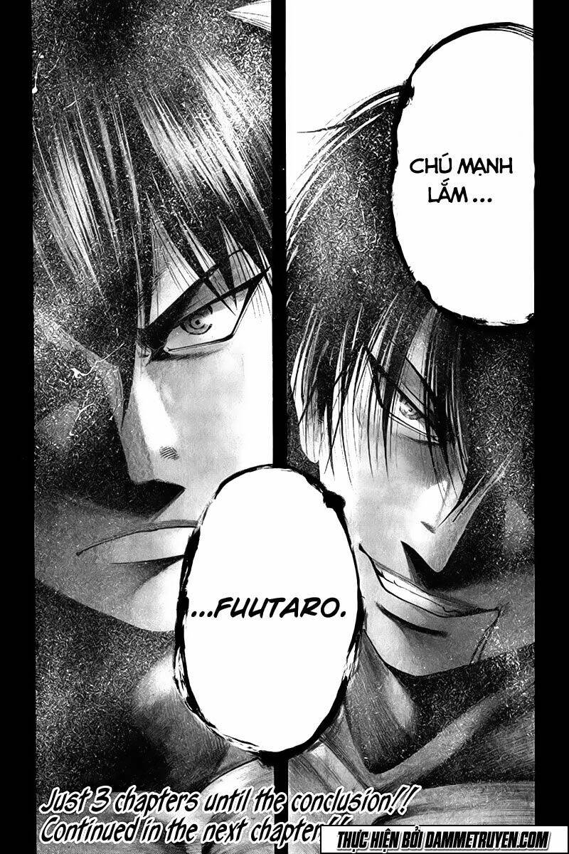 yukikaze chapter 40 10