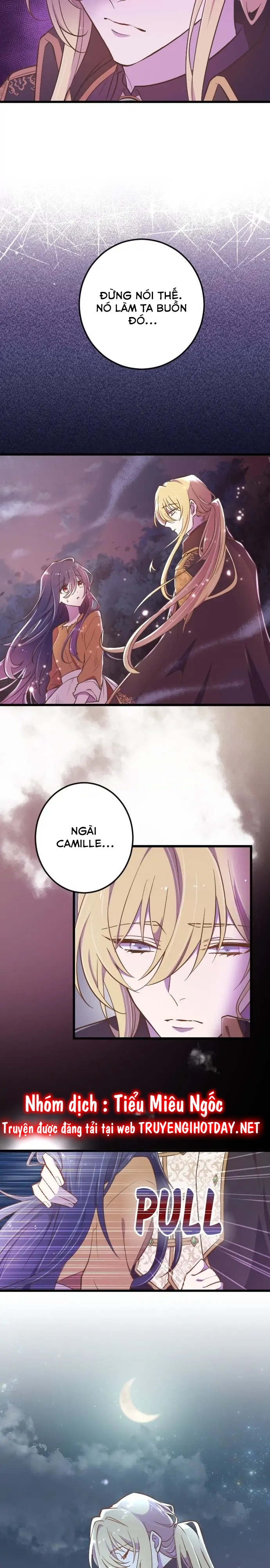 tình yêu thuần khiết chapter 4 4