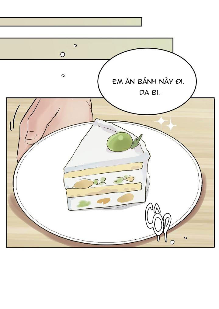 [18+] công tư phân minh chapter 30.2 7