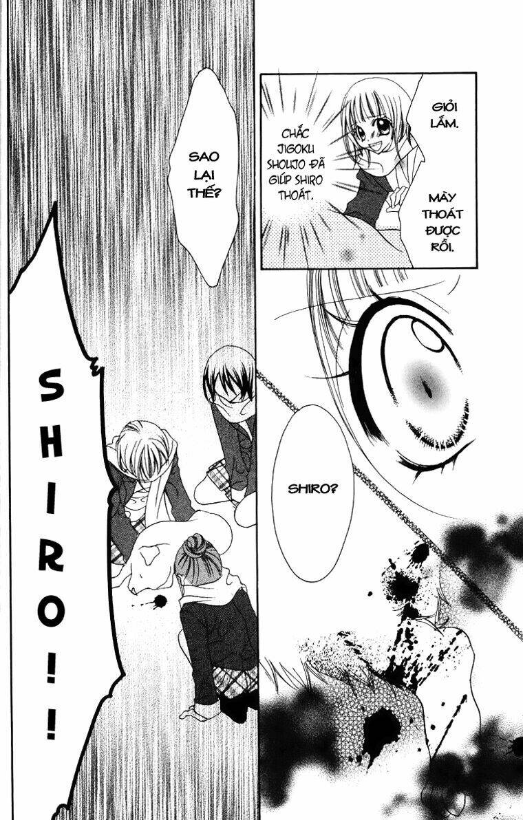 jigoku shoujo-cô gái đến từ địa ngục chapter 15 33