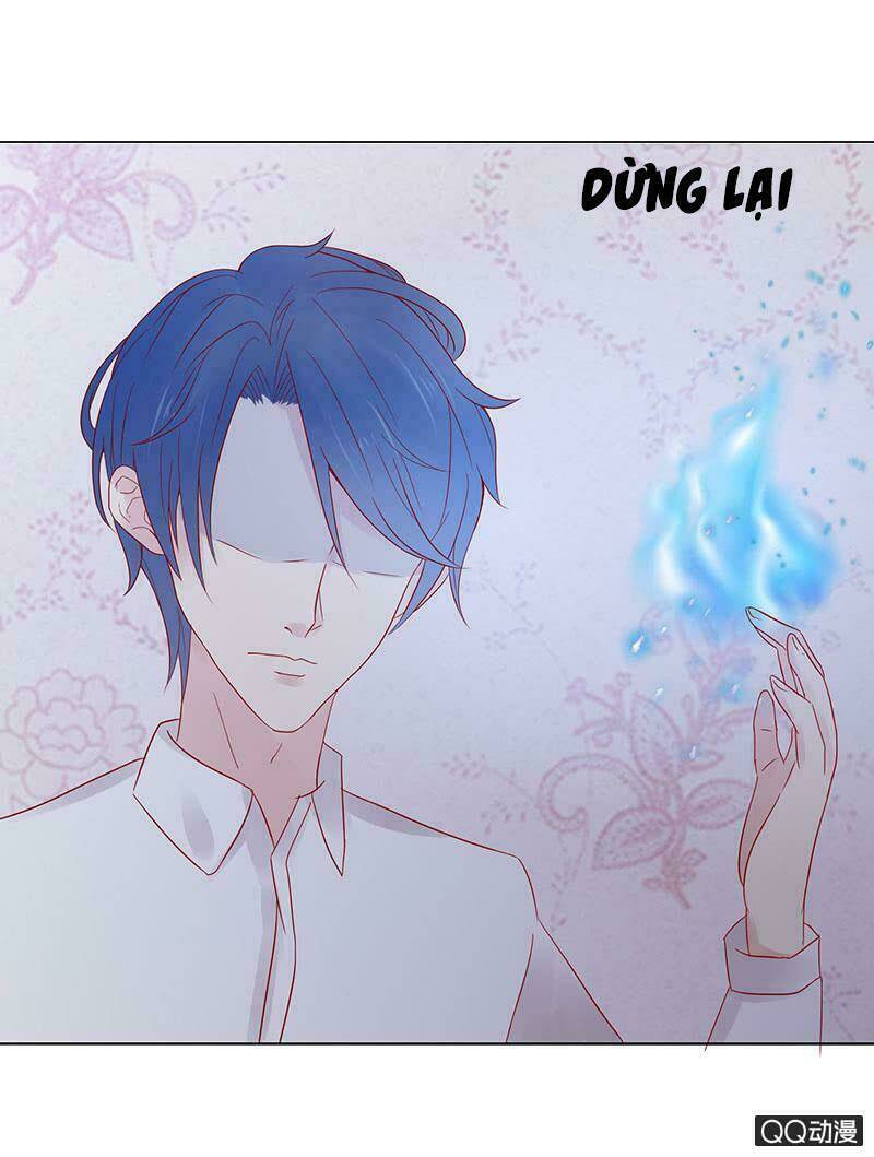 băng sơn học trưởng không được chọc chapter 30.2 23