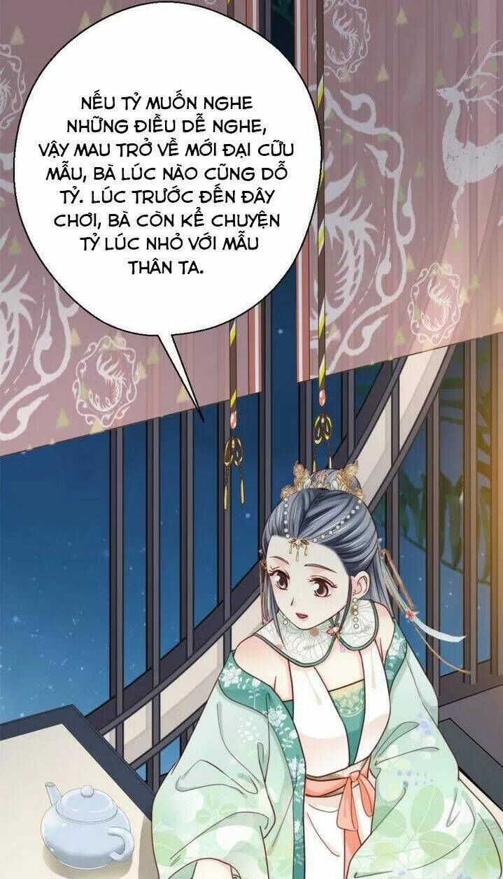 kiều nữ độc phi chapter 210 18