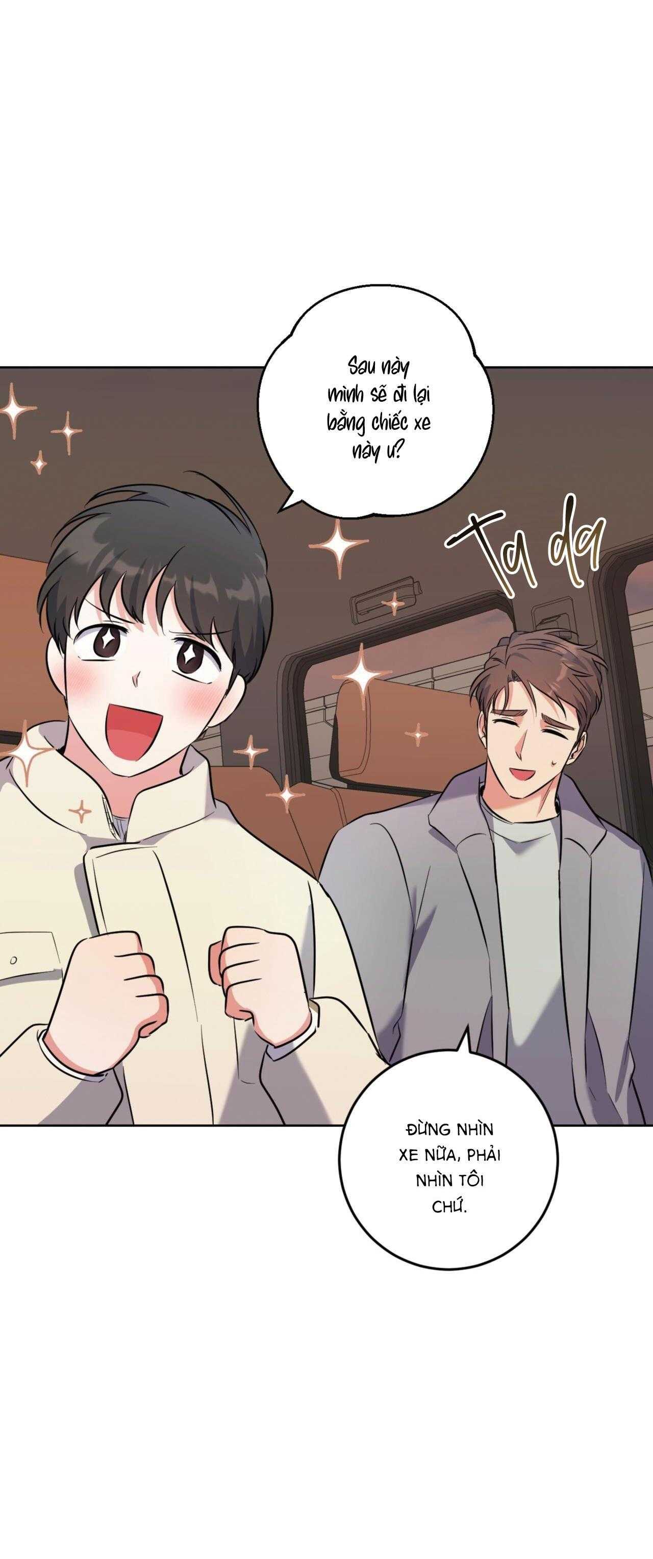 khu rừng tĩnh lặng chapter 42 19