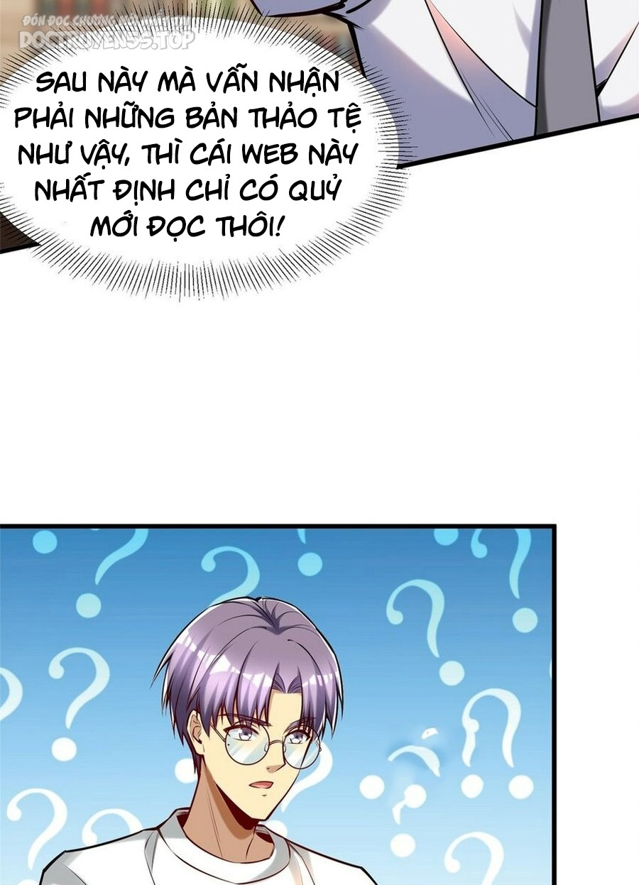 ta làm giàu từ thua lỗ game chapter 97 36