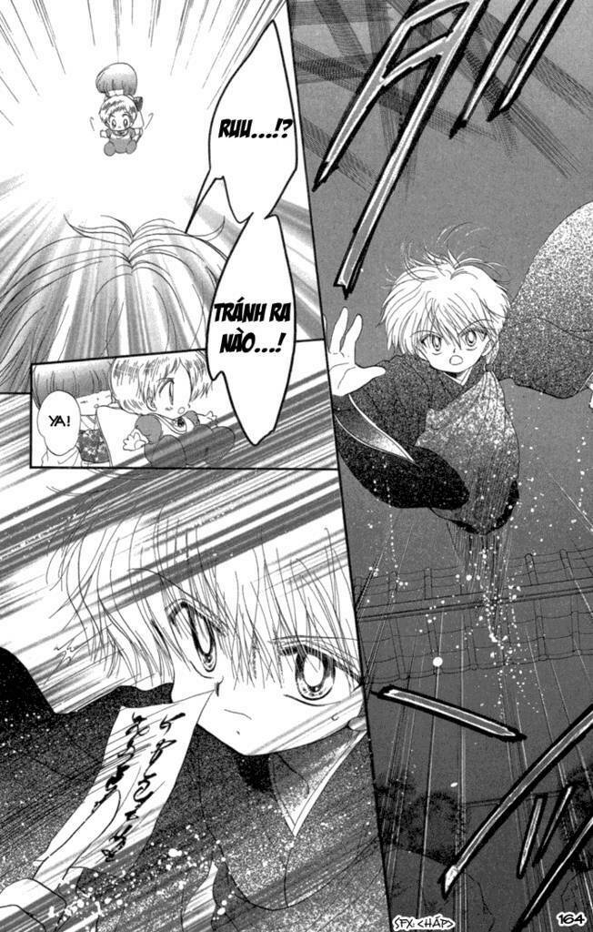 daa! daa! daa! chapter 31 26