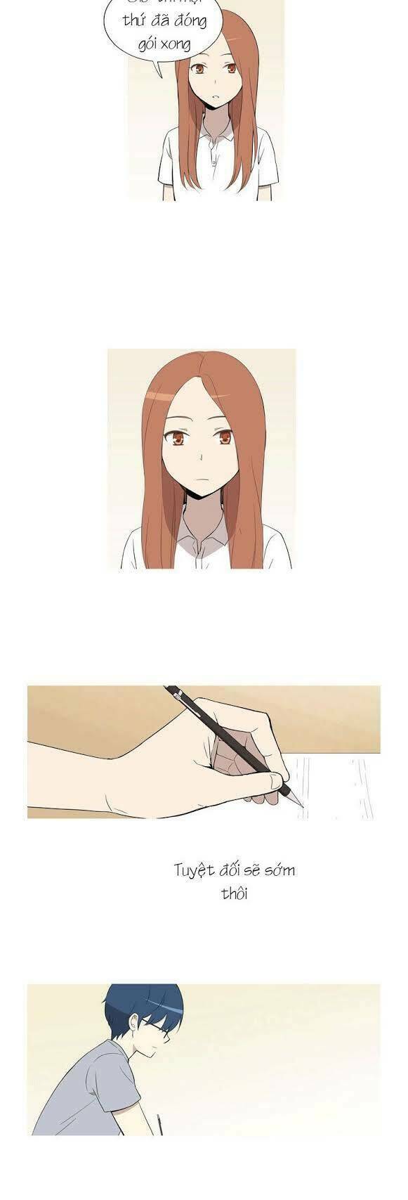 gaussian blur chapter 31 15