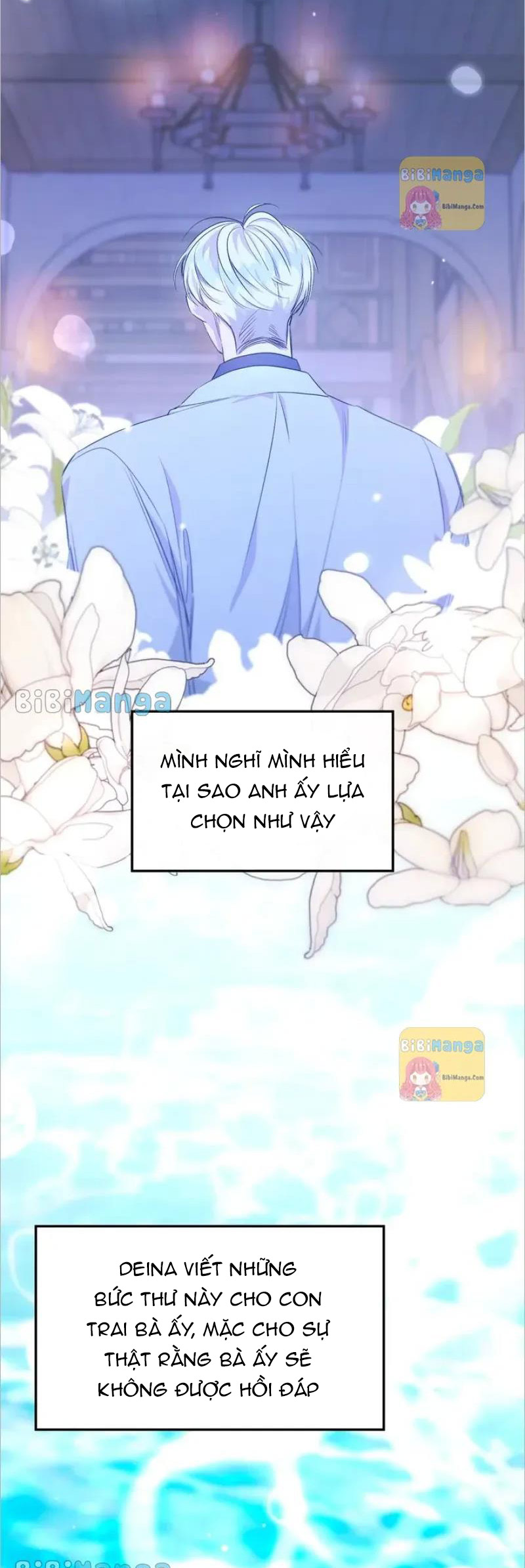 nhật kí của rồng chapter 29.1 14