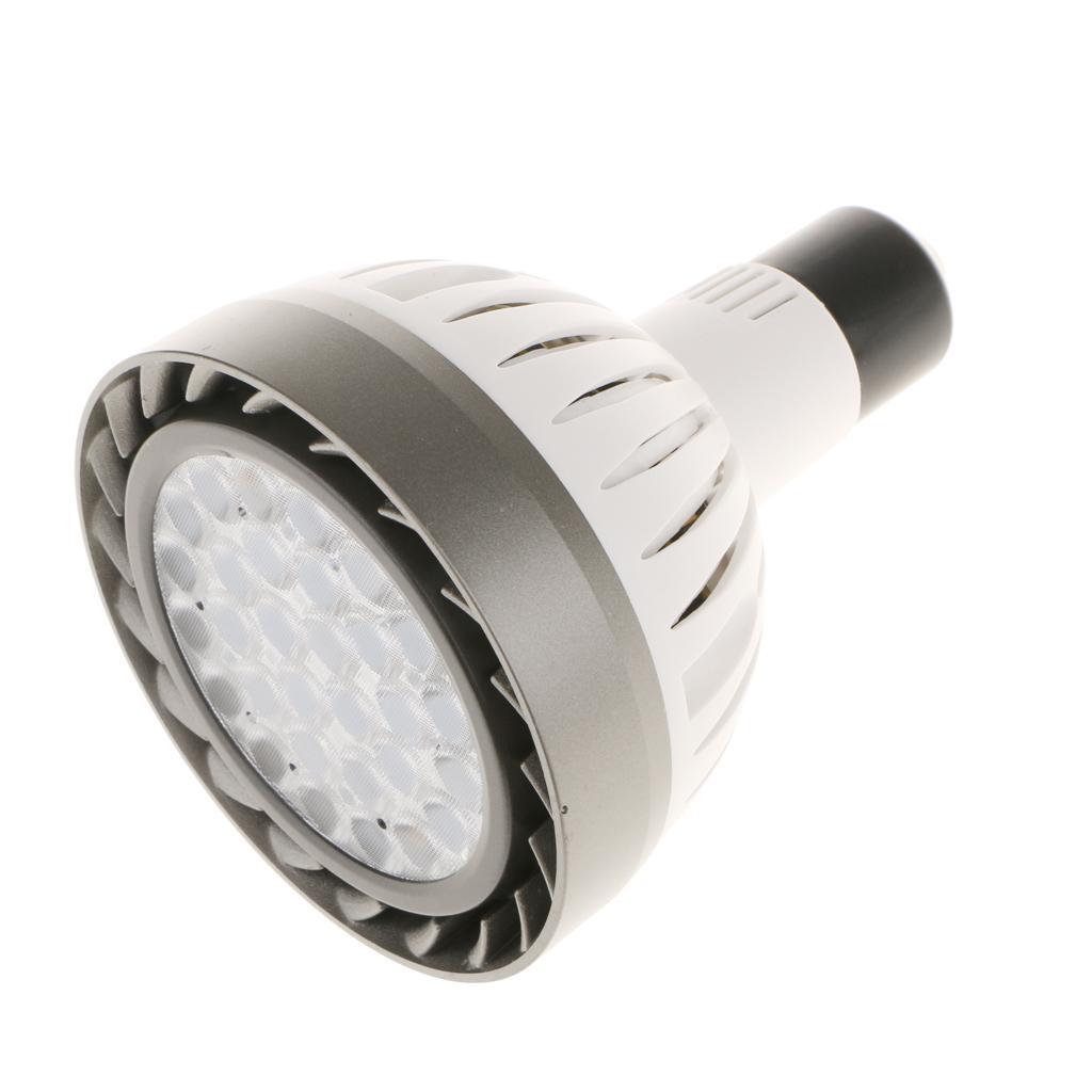 LED Track Spot Lightbulb Display Spotlight Flood Light Bulb