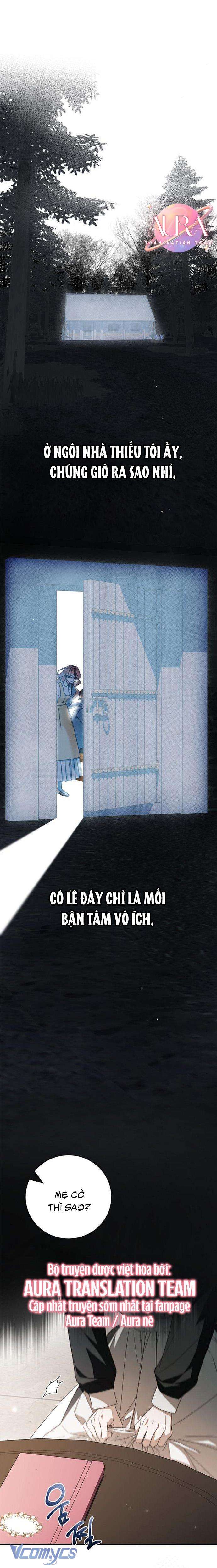 nữ hầu bí mật của nhà bá tước chapter 26 11
