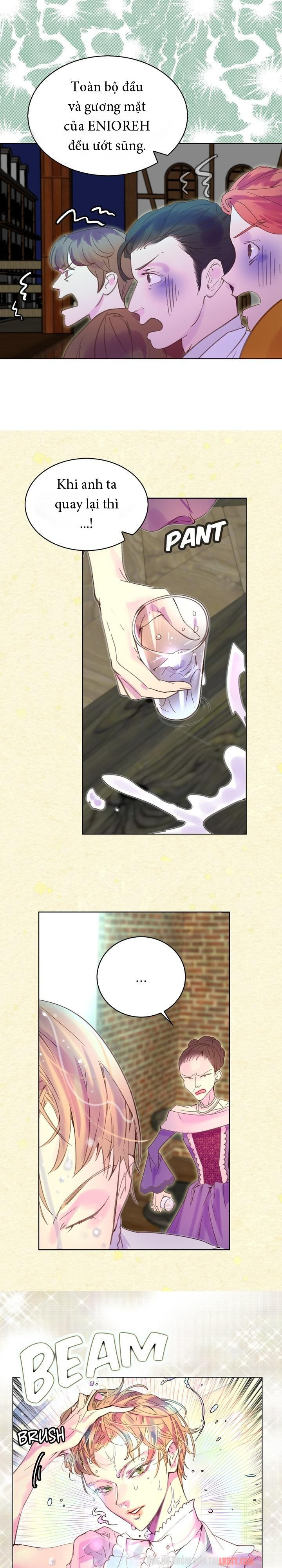 đừng xem thường nữ phụ chapter 54 9