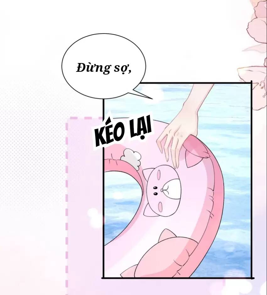 mận xanh chapter 34 34