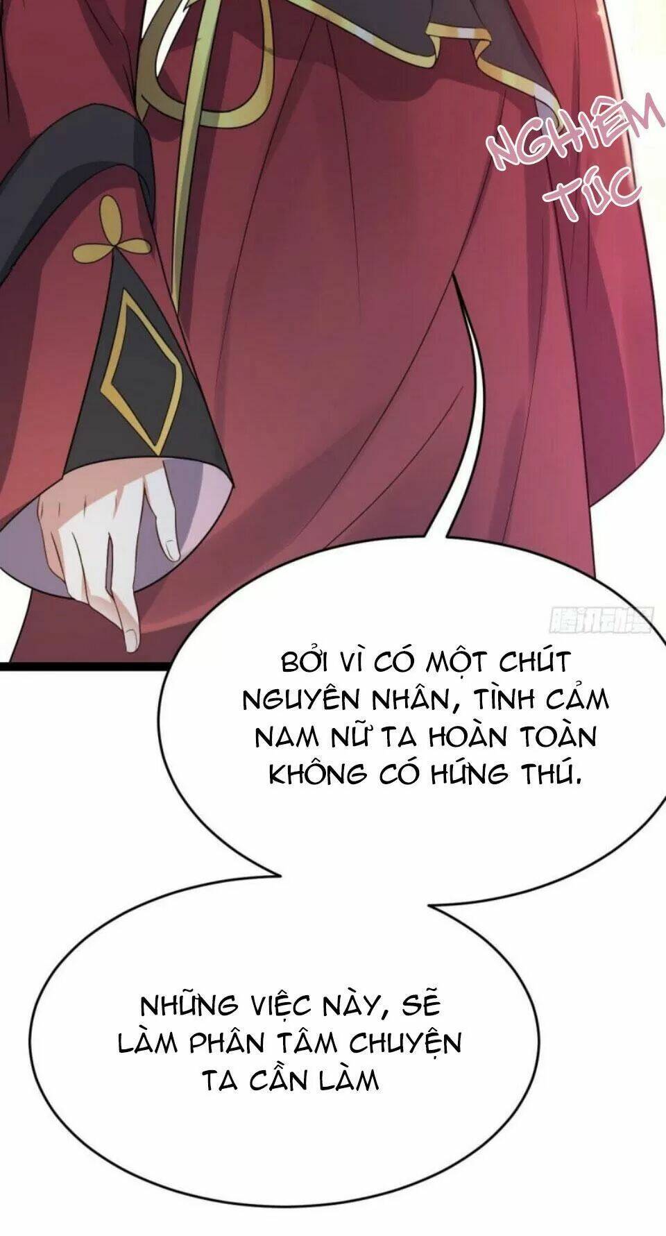 phế nữ yêu thần chapter 52 36
