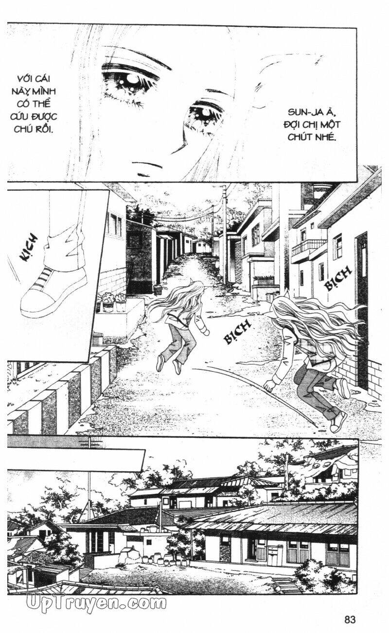 thoát kiếp hồ ly chapter 11 29