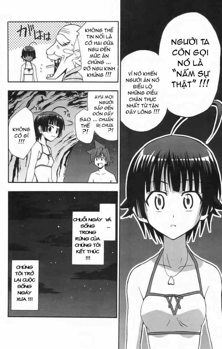 ayu mayu chapter 10 30